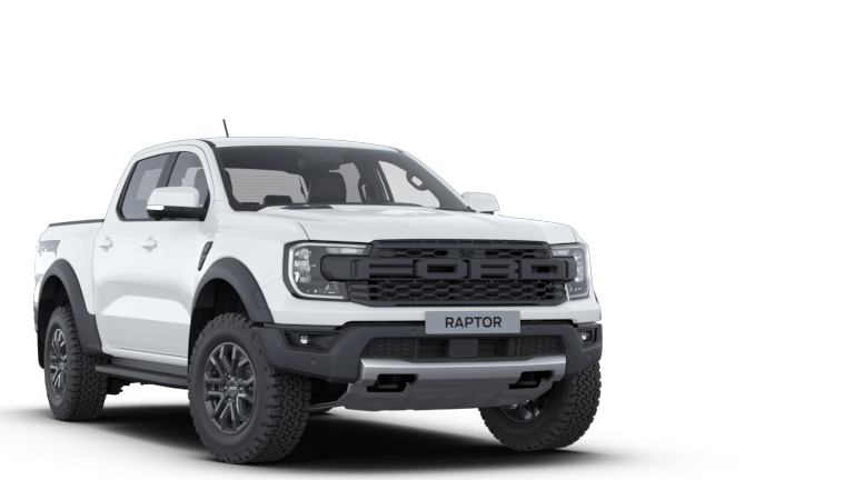 26 ranger raptor