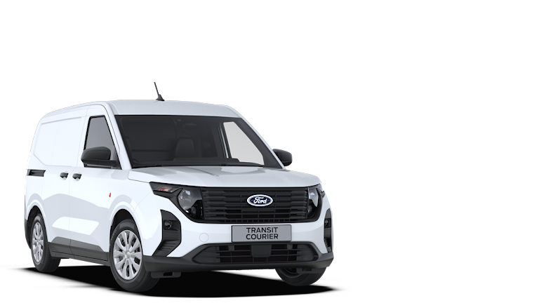 31 noul transit courier van
