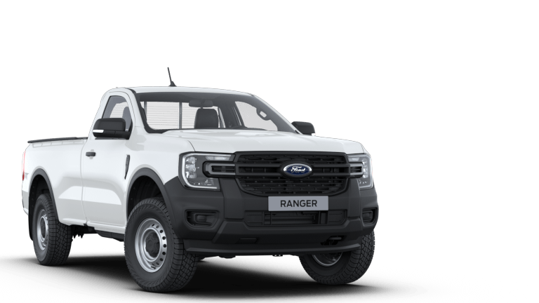 65 ranger cabina simpla