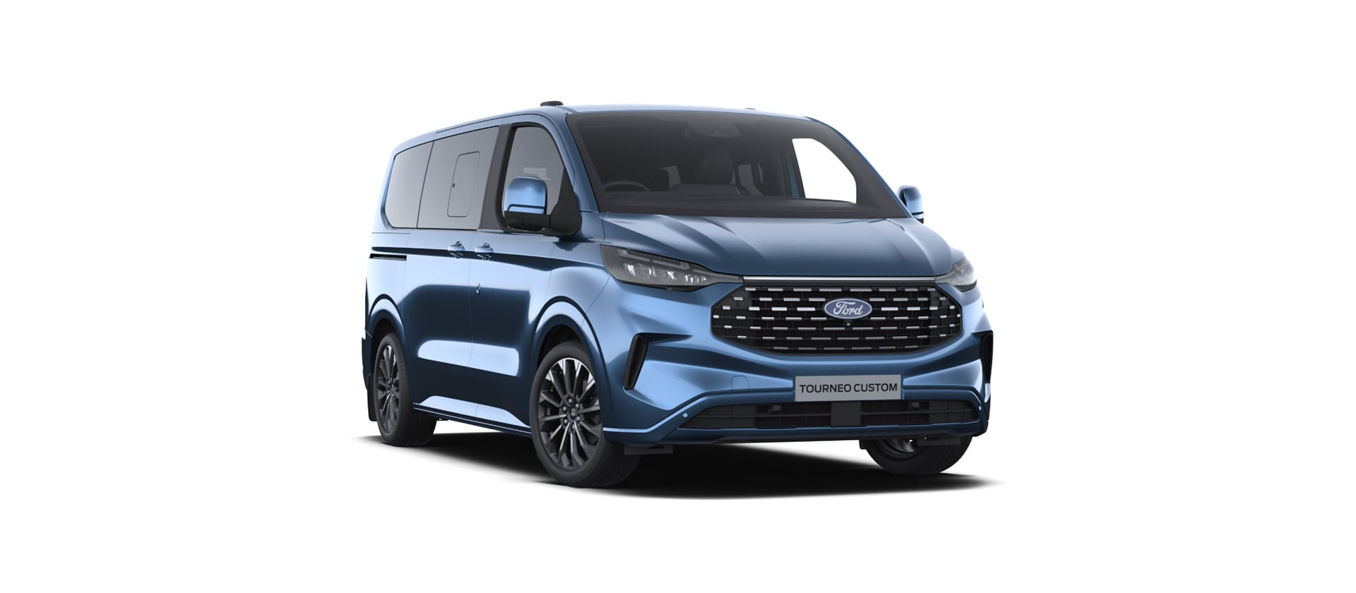 ford kuga titanium